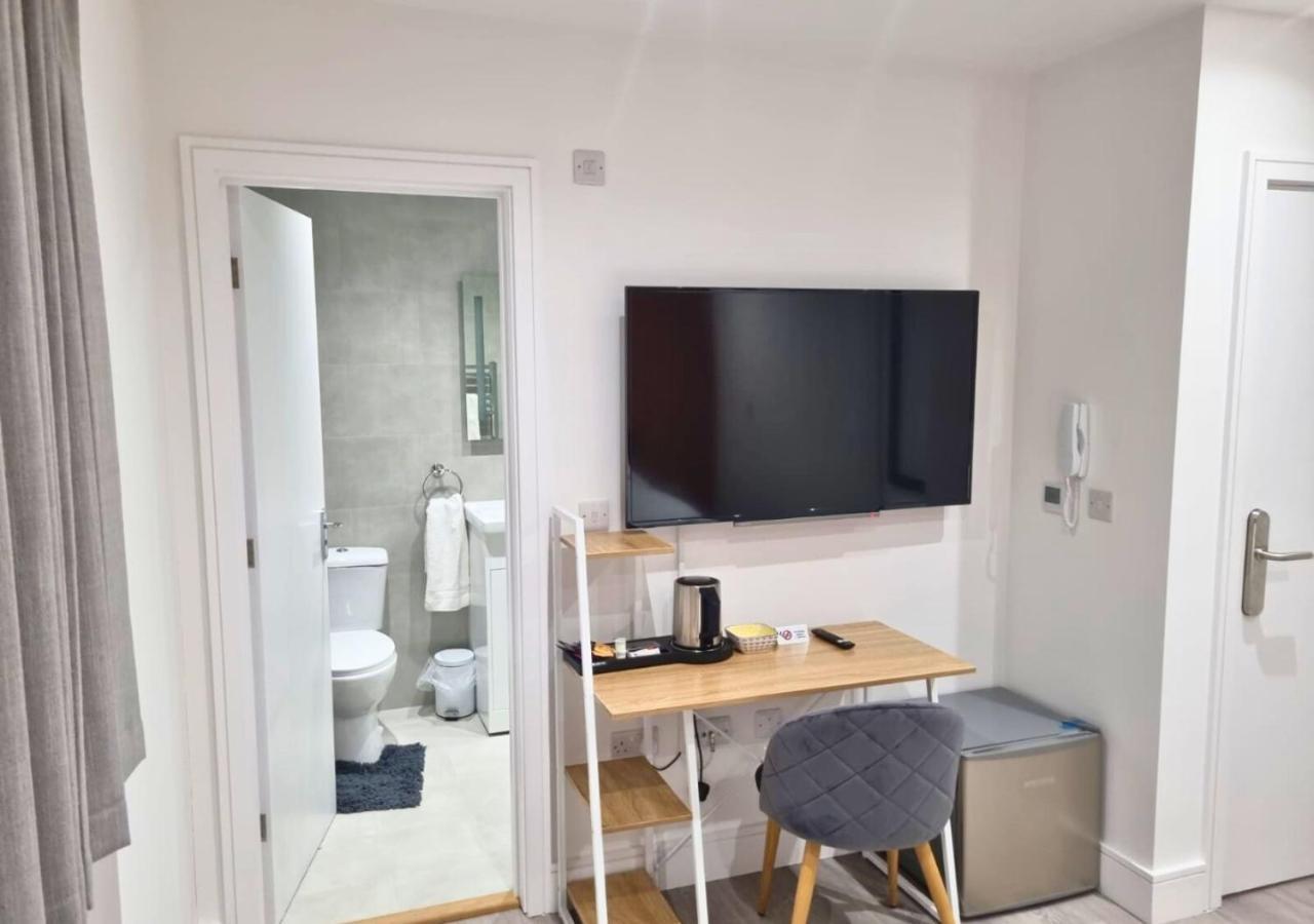 The Coppice Apartment Watford  Luaran gambar