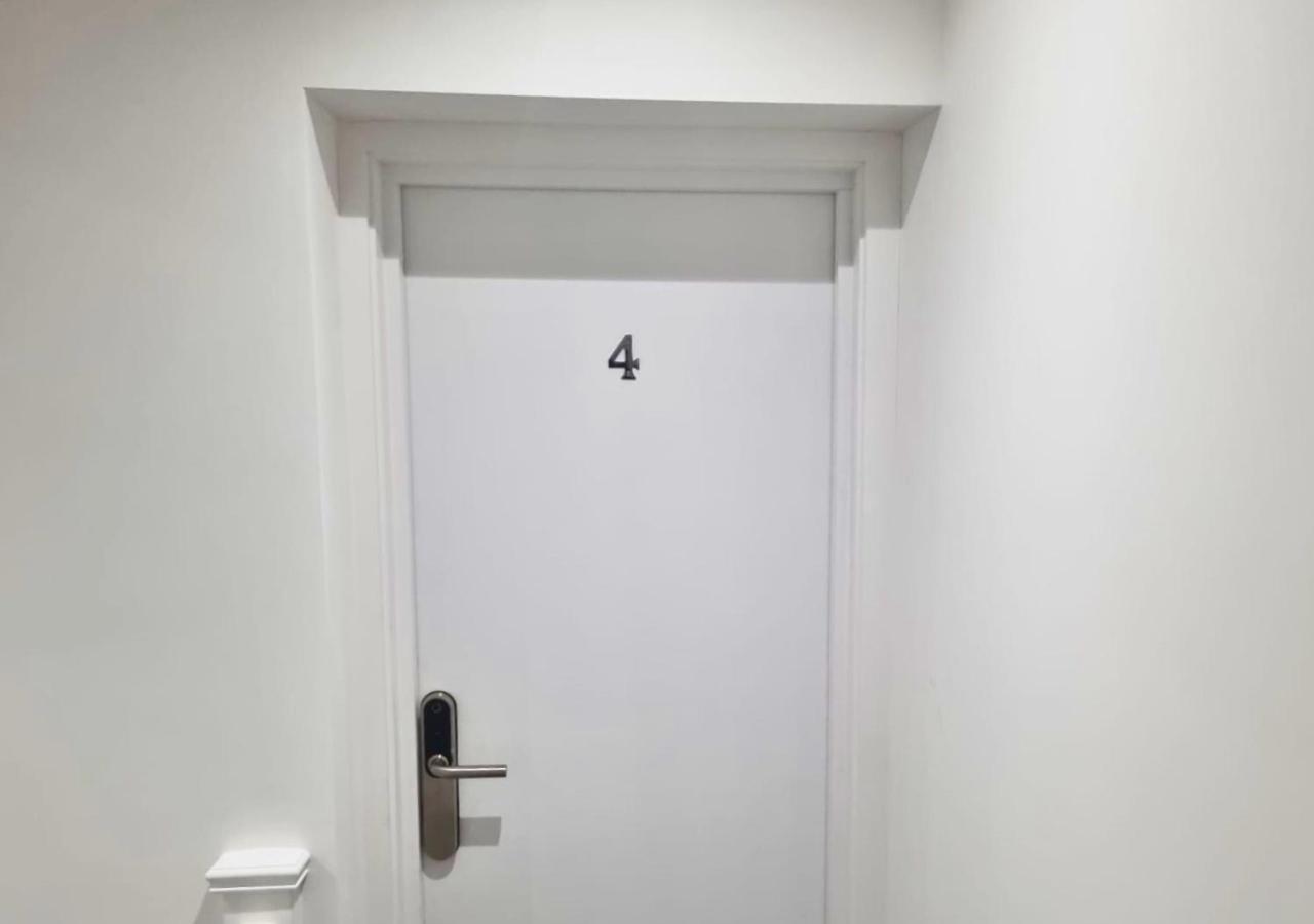 The Coppice Apartment Watford  Luaran gambar