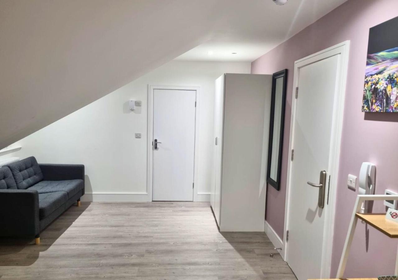 The Coppice Apartment Watford  Luaran gambar