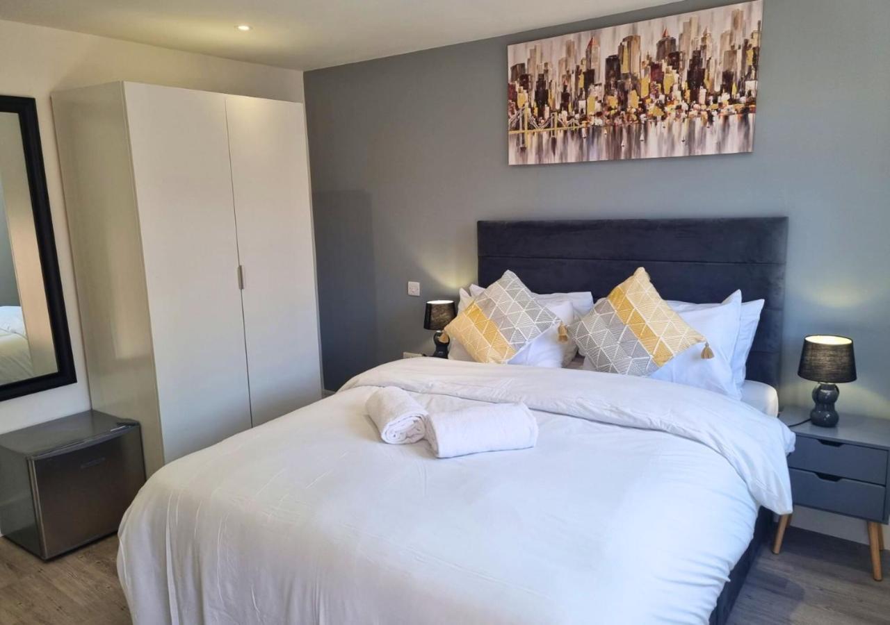 The Coppice Apartment Watford  Luaran gambar