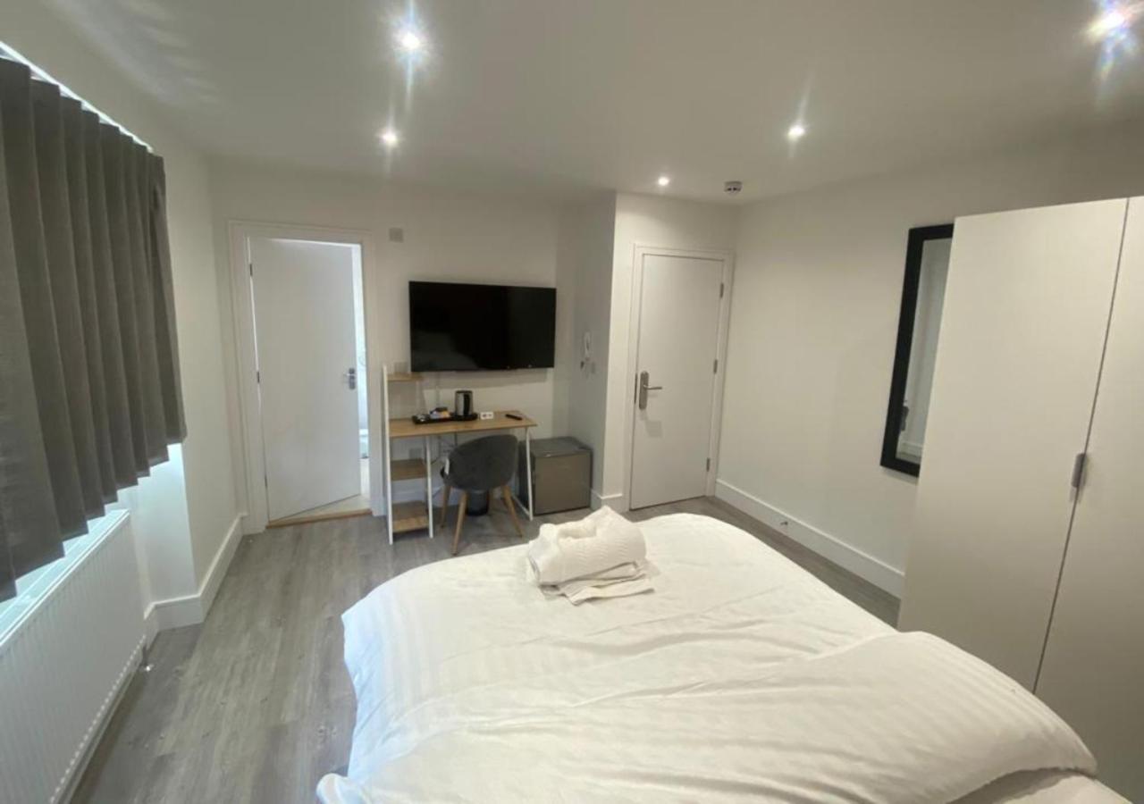 The Coppice Apartment Watford  Luaran gambar