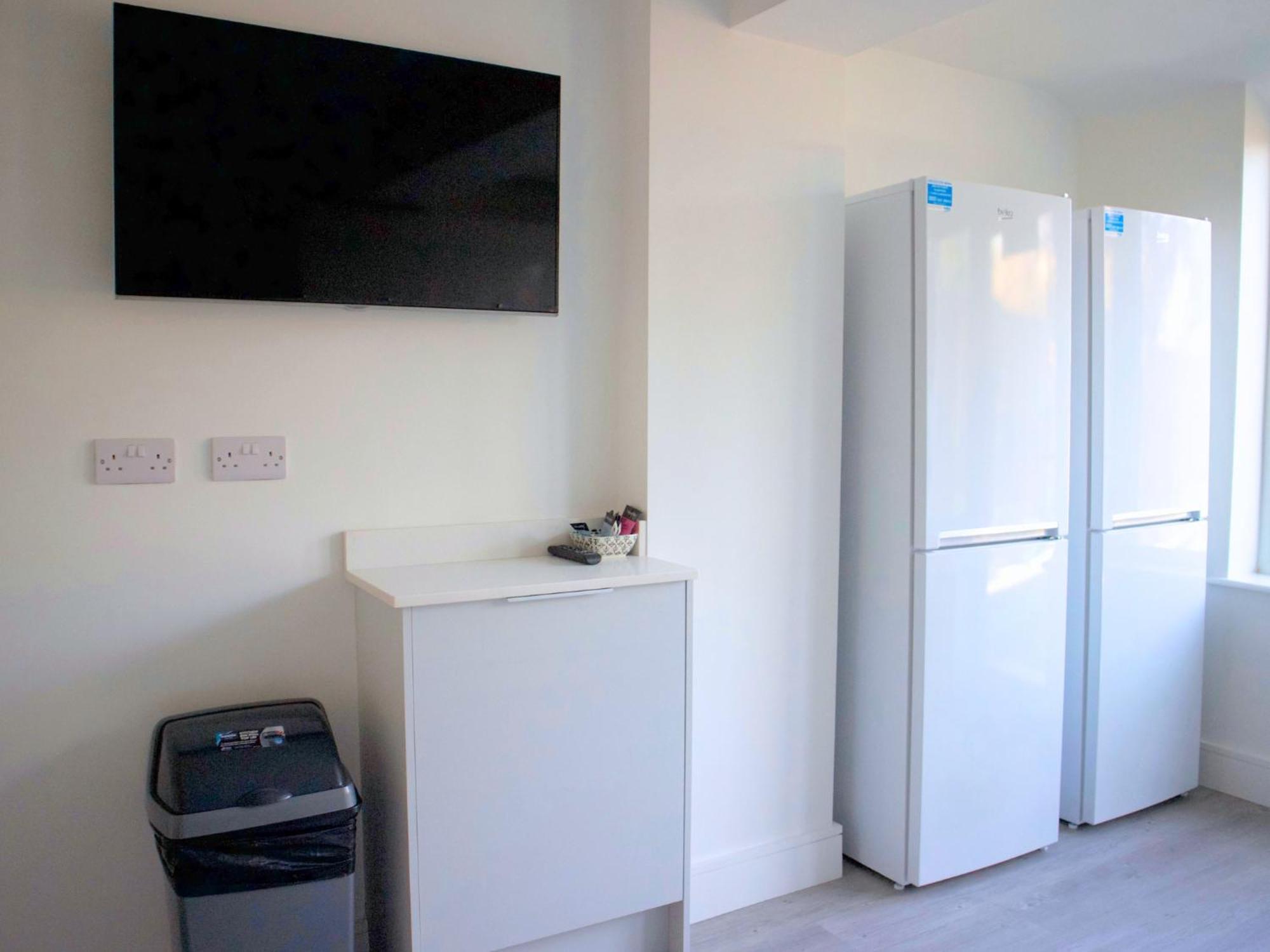 The Coppice Apartment Watford  Luaran gambar