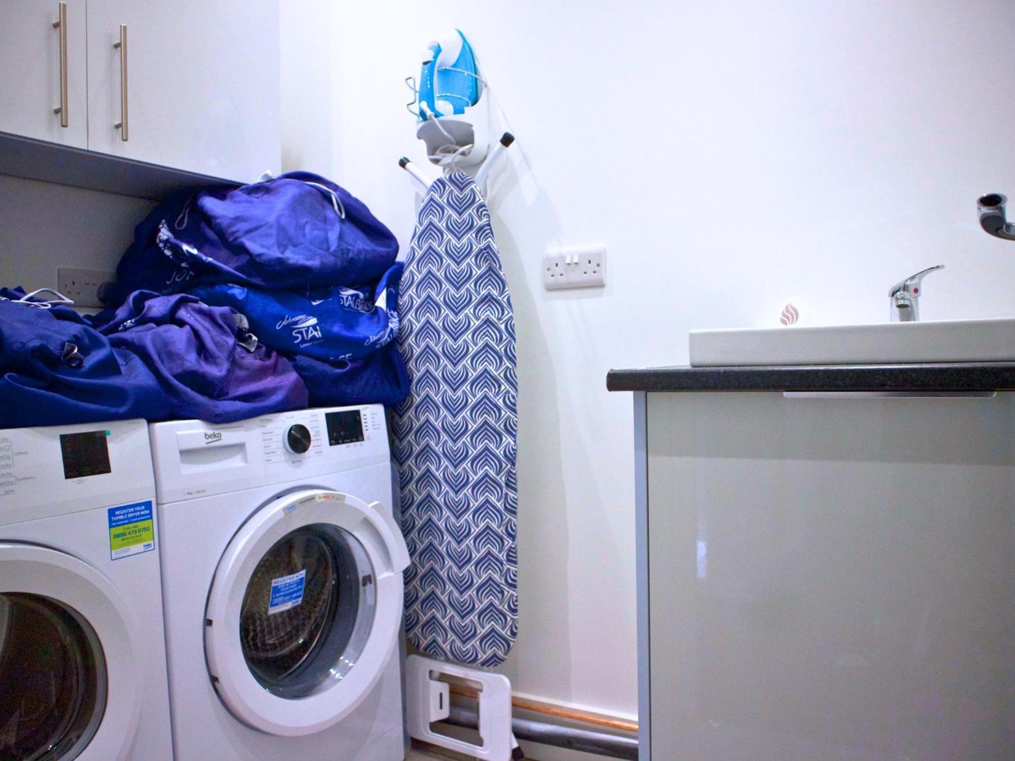 The Coppice Apartment Watford  Luaran gambar