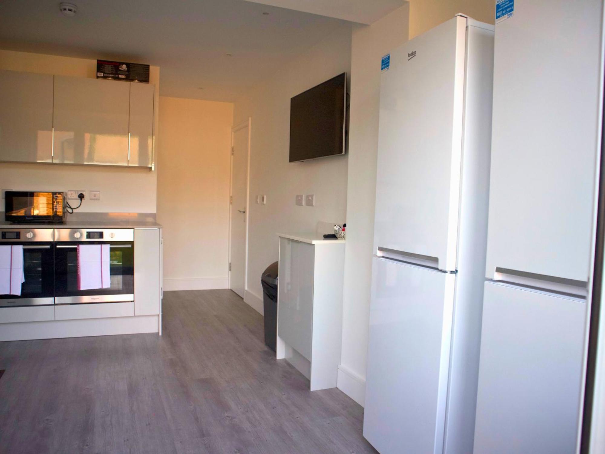 The Coppice Apartment Watford  Luaran gambar