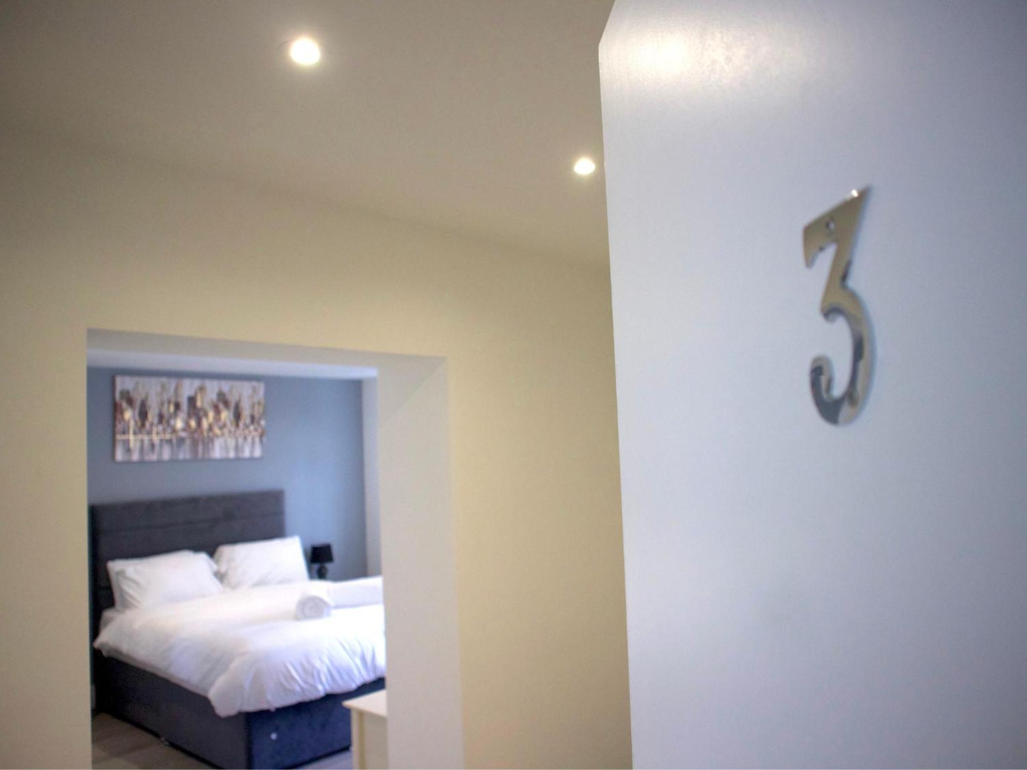 The Coppice Apartment Watford  Luaran gambar