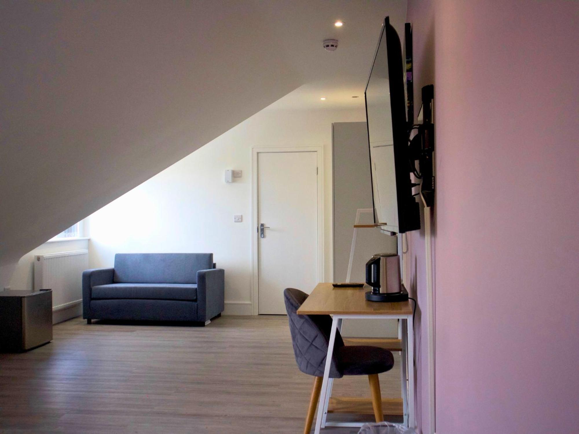 The Coppice Apartment Watford  Luaran gambar
