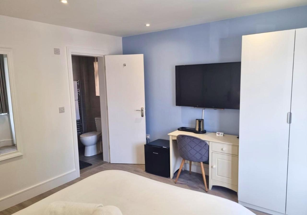 The Coppice Apartment Watford  Luaran gambar