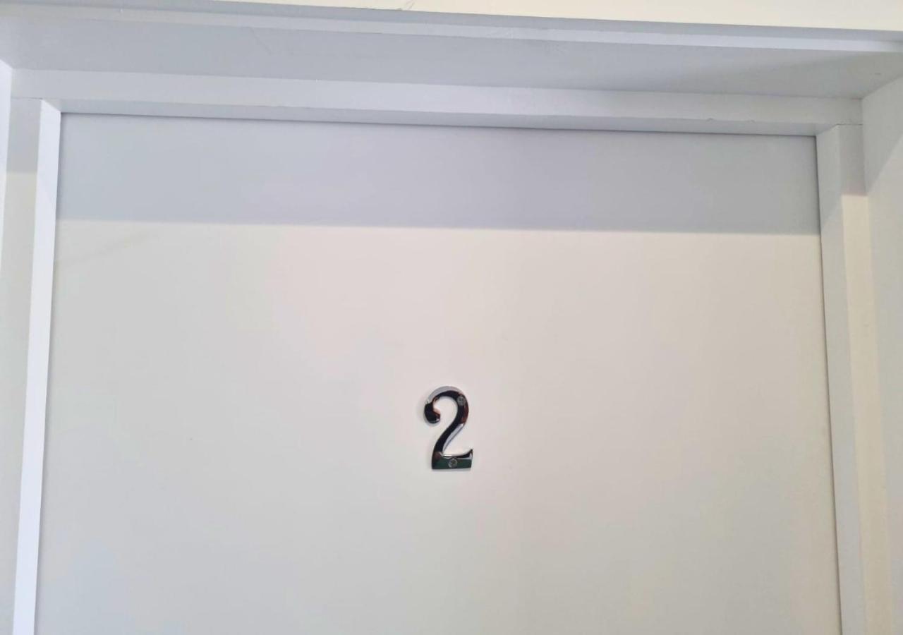 The Coppice Apartment Watford  Luaran gambar