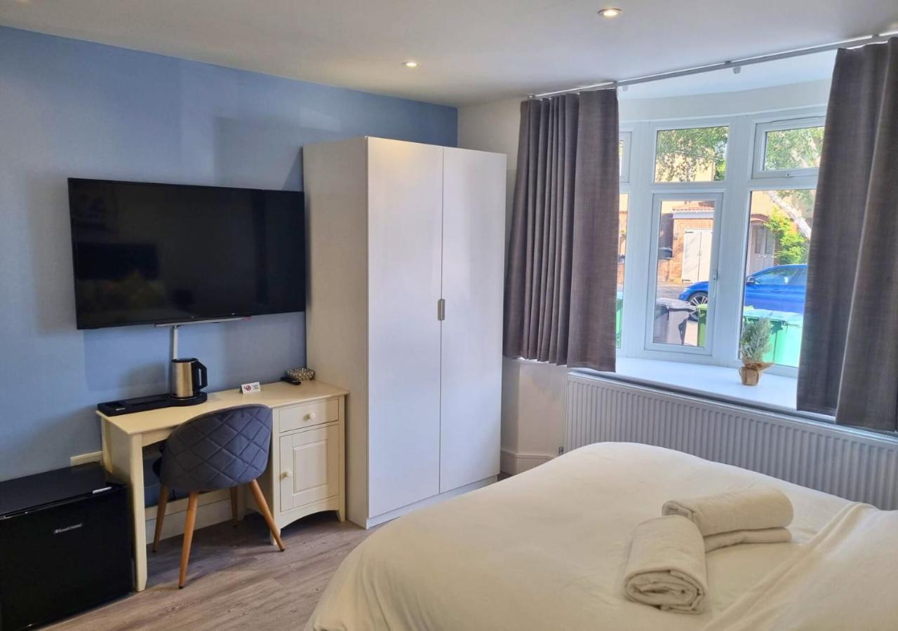 The Coppice Apartment Watford  Luaran gambar