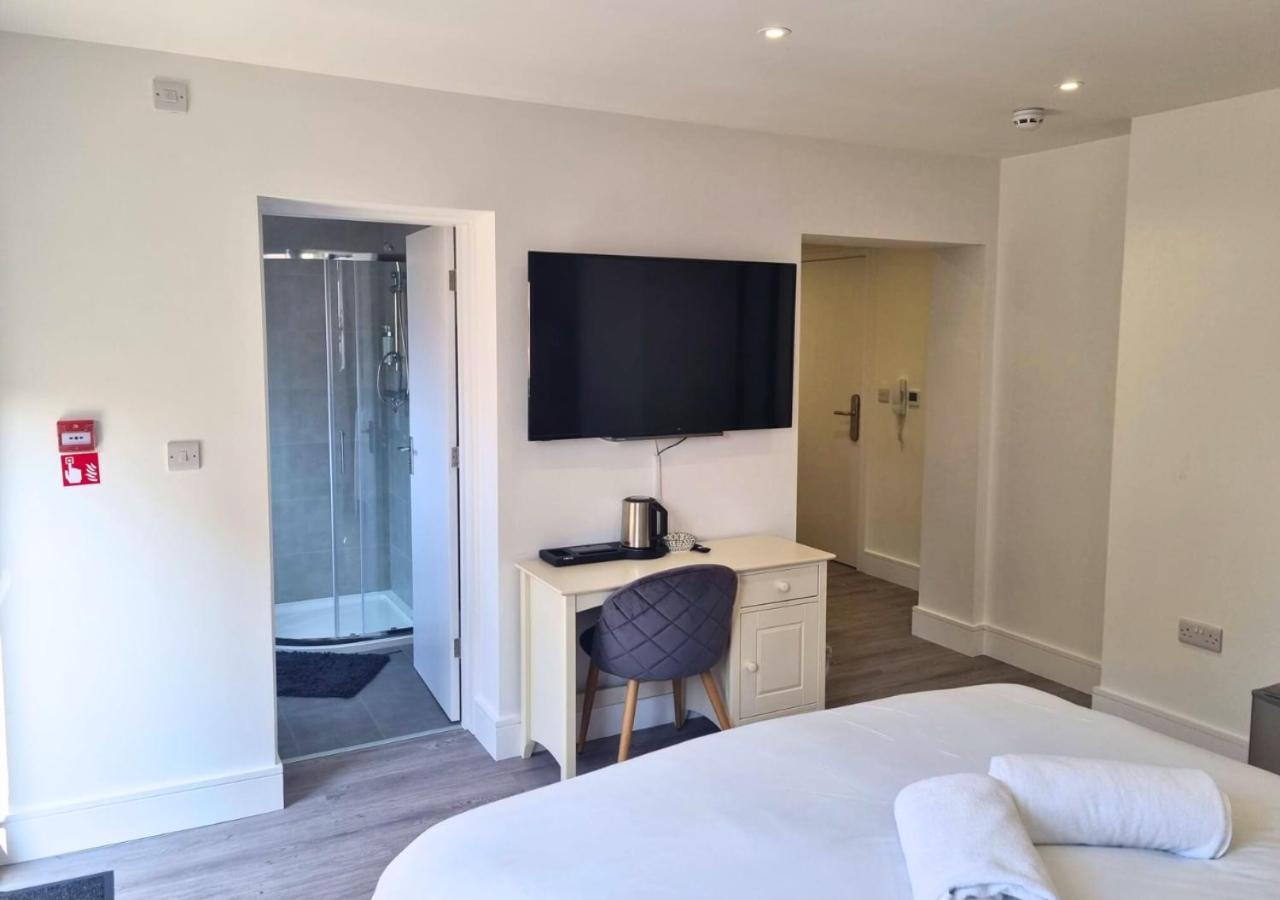 The Coppice Apartment Watford  Luaran gambar