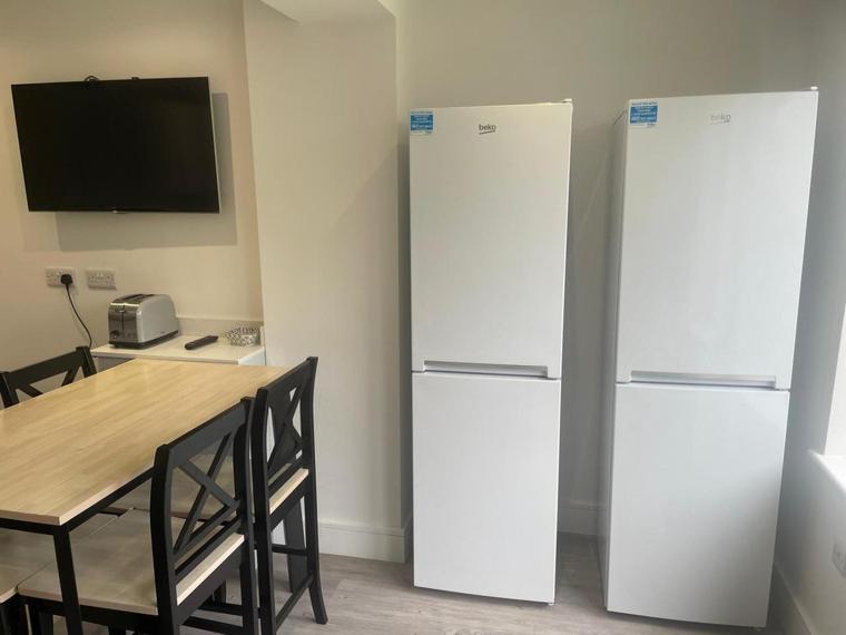 The Coppice Apartment Watford  Luaran gambar
