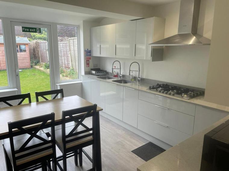The Coppice Apartment Watford  Luaran gambar